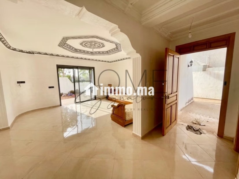 Superbe Villa moderne à Illigh avec 4 ch et jardin - Location Immobilier - Agadir - photo 8