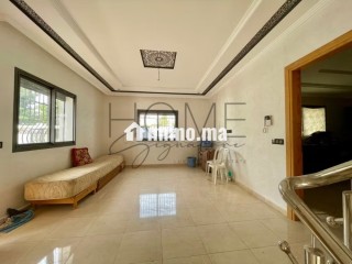 Superbe Villa moderne à Illigh avec 4 ch et jardin - Villa à louer - Agadir
