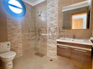 Superbe Villa moderne à Illigh avec 4 ch et jardin - Villa à louer - Agadir