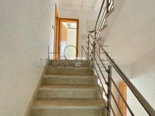 Superbe Villa moderne à Illigh avec 4 ch et jardin - Villa à louer - Agadir