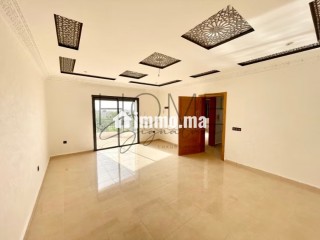 Superbe Villa moderne à Illigh avec 4 ch et jardin - Villa à louer - Agadir