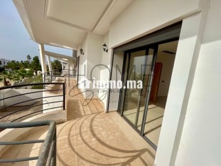 Superbe Villa moderne à Illigh avec 4 ch et jardin - Villa à louer - Agadir