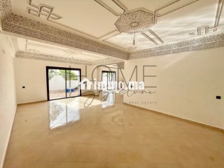 Superbe Villa moderne à Illigh avec 4 ch et jardin - Villa à louer - Agadir