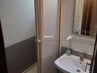 Apparemment meublé avec Terasse Agdal - Appartement à louer - Rabat