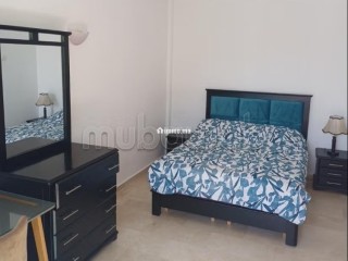 Apparemment meublé avec Terasse Agdal - Appartement à louer - Rabat