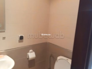 Apparemment meublé avec Terasse Agdal - Appartement à louer - Rabat