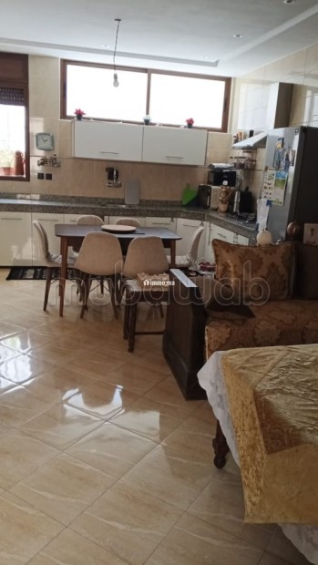 Maison individuelle Cave R2 - Vente Immobilier - Casablanca - photo 2