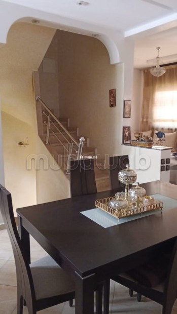 Maison individuelle Cave R2 - Vente Immobilier - Casablanca - photo 3