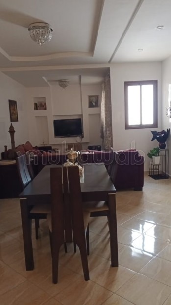 Maison individuelle Cave R2 - Vente Immobilier - Casablanca - photo 4