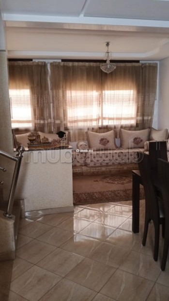 Maison individuelle Cave R2 - Vente Immobilier - Casablanca - photo 5