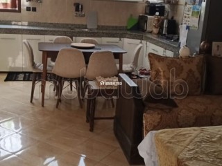 Maison individuelle Cave R2 - Maison à vendre - Casablanca