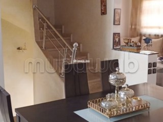 Maison individuelle Cave R2 - Maison à vendre - Casablanca