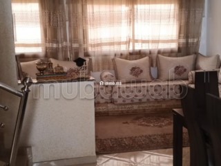 Maison individuelle Cave R2 - Maison à vendre - Casablanca