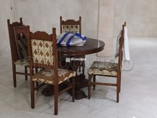 Maison individuelle Cave R2 - Maison à vendre - Casablanca