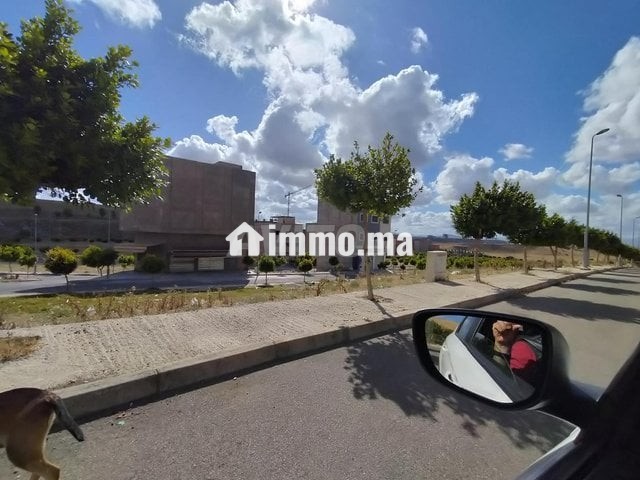 قطعة أرض 100 متر تجزئة السلام - Vente Immobilier - Tanger - photo 5