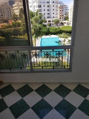 Appartement par jour - Location Vacances - Tanger - photo 1