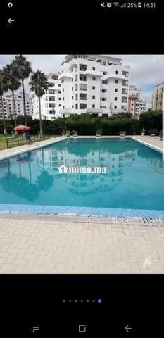 Appartement par jour - Location Vacances - Tanger - photo 2