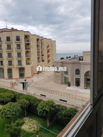Appartement par jour - Location Vacances - Tanger - photo 3