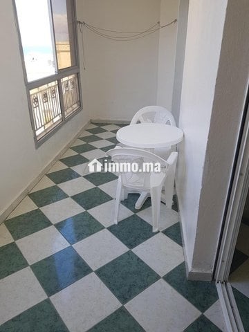 Appartement par jour - Location Vacances - Tanger - photo 4