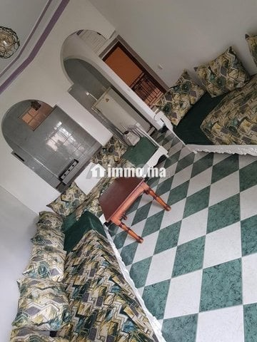 Appartement par jour - Location Vacances - Tanger - photo 6