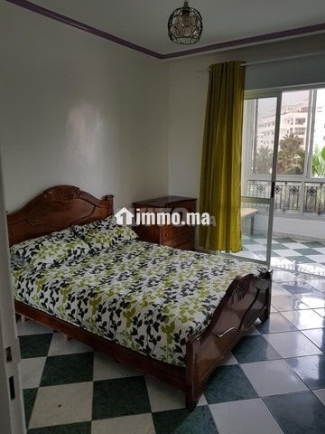 Appartement par jour - Location Vacances - Tanger - photo 7