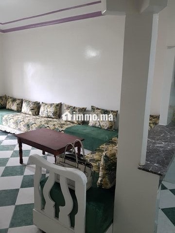 Appartement par jour - Location Vacances - Tanger - photo 8