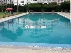 Appartement par jour - Appartement Location Vacances - Tanger