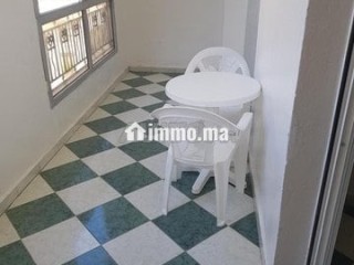 Appartement par jour - Appartement Location Vacances - Tanger