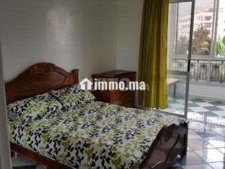 Appartement par jour - Appartement Location Vacances - Tanger