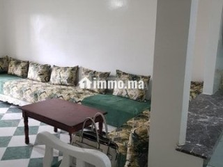 Appartement par jour - Appartement Location Vacances - Tanger