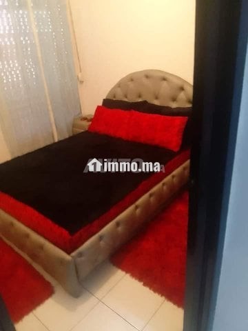شقق للكراء 57 m² في الدار البيضاء - Location Immobilier - Casablanca - photo 1