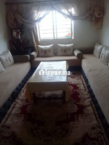 شقق للكراء 57 m² في الدار البيضاء - Location Immobilier - Casablanca - photo 3