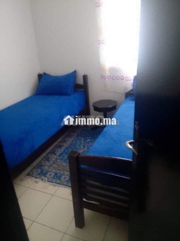شقق للكراء 57 m² في الدار البيضاء - Location Immobilier - Casablanca - photo 4