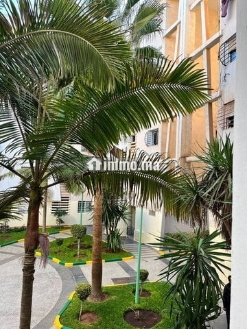 شقق للكراء 57 m² في الدار البيضاء - Location Immobilier - Casablanca - photo 5