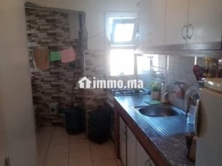 شقق للكراء 57 m² في الدار البيضاء - Appartement à louer - Casablanca
