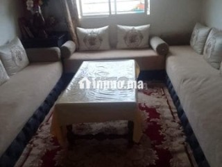 شقق للكراء 57 m² في الدار البيضاء - Appartement à louer - Casablanca