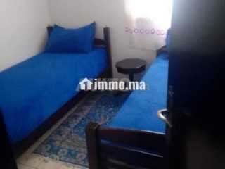شقق للكراء 57 m² في الدار البيضاء - Appartement à louer - Casablanca