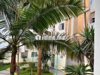 شقق للكراء 57 m² في الدار البيضاء - Appartement à louer - Casablanca