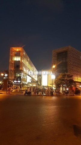 شقة مفروشة للكراء اليومي بالرباط أكدال - Location Vacances - Rabat - photo 2