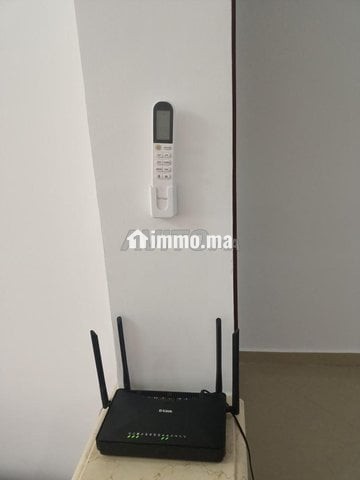 شقة مفروشة للكراء اليومي بالرباط أكدال - Location Vacances - Rabat - photo 3
