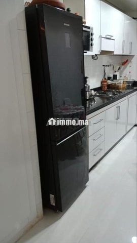 شقة مفروشة للكراء اليومي بالرباط أكدال - Location Vacances - Rabat - photo 5
