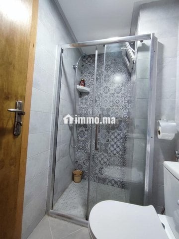 شقة مفروشة للكراء اليومي بالرباط أكدال - Location Vacances - Rabat - photo 7