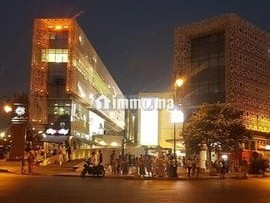 شقة مفروشة للكراء اليومي بالرباط أكدال - Appartement Location Vacances - Rabat