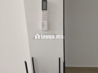 شقة مفروشة للكراء اليومي بالرباط أكدال - Appartement Location Vacances - Rabat
