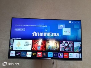 شقة مفروشة للكراء اليومي بالرباط أكدال - Appartement Location Vacances - Rabat