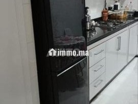 شقة مفروشة للكراء اليومي بالرباط أكدال - Appartement Location Vacances - Rabat