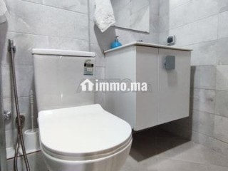 شقة مفروشة للكراء اليومي بالرباط أكدال - Appartement Location Vacances - Rabat