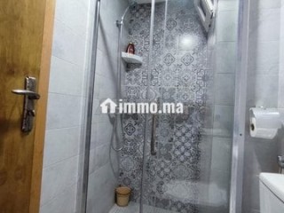 شقة مفروشة للكراء اليومي بالرباط أكدال - Appartement Location Vacances - Rabat