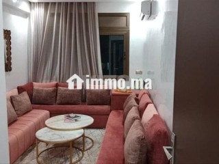 شقة مفروشة للكراء اليومي بالرباط أكدال - Appartement Location Vacances - Rabat