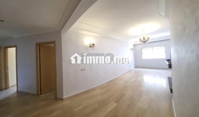 شقق للكراء 106 m² في الدار البيضاء - Location Immobilier - Casablanca - photo 1